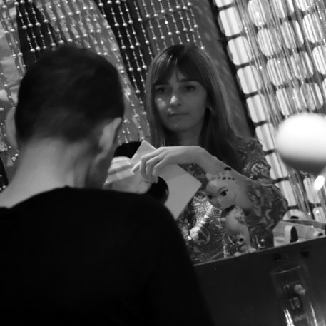 Koko Temple (D, Berlin) Double Whammy 2 - Wiener Blut, Berlin-Kreuzberg - 7. Maerz 2025 (3).JPG